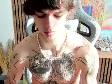 Chaturbate Free Live Porn of oliverrgroove