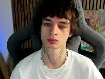 Chaturbate Sex Chat of oliverrgroove