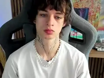 Chaturbate Sex Cam of oliverrgroove