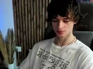 Chaturbate Adult Webcams of oliverrgroove