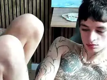 Chaturbate Adult Webcam of oliverrgroove