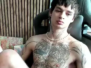 Chaturbate Adult Webcams of oliverrgroove