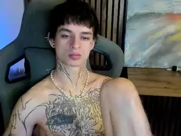 Chaturbate Live Sex Cam of oliverrgroove