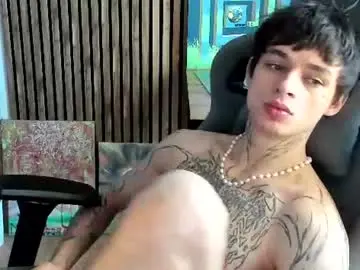 Chaturbate Watch Live Sex Cams of oliverrgroove
