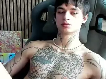 Chaturbate Free Live Porn of oliverrgroove