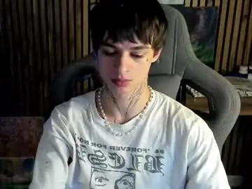 Chaturbate Sex Chat of oliverrgroove
