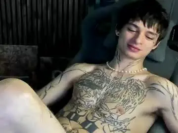 Chaturbate Live Sex Cam of oliverrgroove
