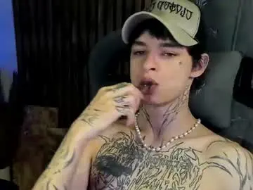 Chaturbate Watch Live Sex Cams of oliverrgroove