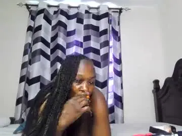 Chaturbate Watch Live Sex Cams of queenlisha_