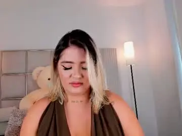 Chaturbate Private Sex Chat of saraa_milleer