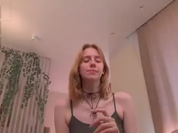 Chaturbate Nude Webcam of skyfia
