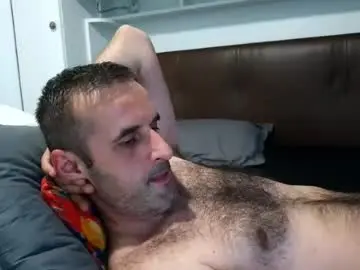 Chaturbate Free Porn Cam of stevenpit