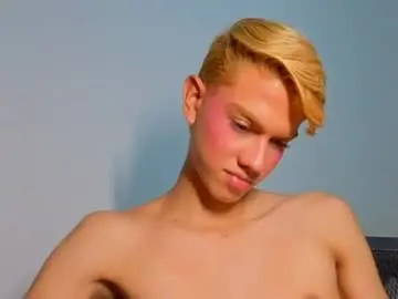 Chaturbate Live Sex of sunnyboy29_