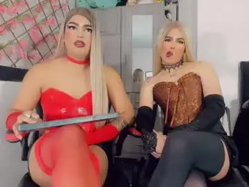 Chaturbate Sex Chat of thiara_veky