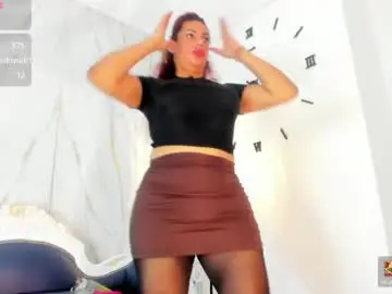 Chaturbate Private Sex Chat of violettaanaughty