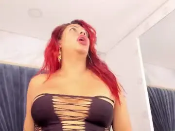 Chaturbate Adult Video Chat of violettaanaughty