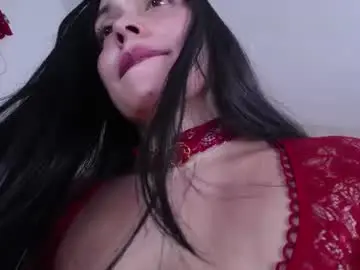 Chaturbate Private Sex Chat of we_we77