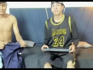 Chaturbate Watch Live Sex Cams of yago_7