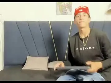 Chaturbate Sex Chat of yago_7