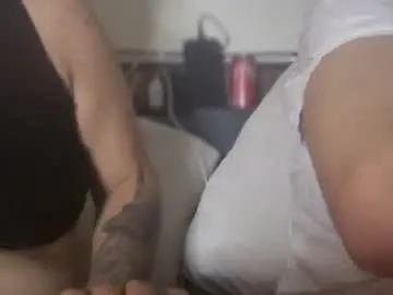 Chaturbate Nude Webcam of yekim69