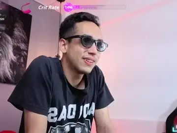 Chaturbate Adult Video Chat of zack_isback