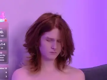 Chaturbate Nude Webcam of zaynginger