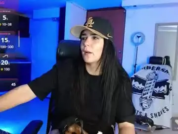 Chaturbate Adult Webcam of _babyfantasy_