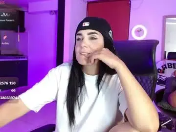 Chaturbate Sex Cam of _babyfantasy_