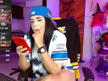 Chaturbate Live Sex of _babyfantasy_
