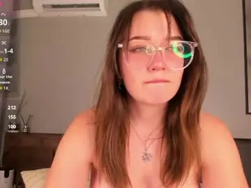 Chaturbate Watch Live Sex Cams of _hey_scarlett_