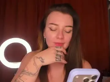 Chaturbate Sex Chat of _hey_scarlett_