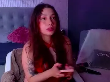 Chaturbate Live Porn of abby_kartman