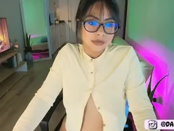 Chaturbate Free Porn Cam of ally_riso