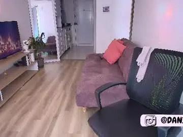 Chaturbate Nude Webcam of ally_riso