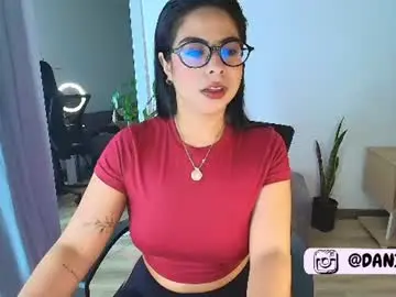 Chaturbate Private Sex Chat of ally_riso
