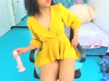Chaturbate Private Sex Chat of alma_rovers