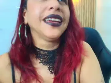 Chaturbate Sex Cam of anabella_thompson
