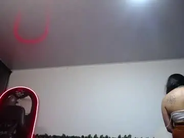 Chaturbate Live Sex Cam of anastasiabasst__