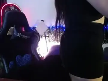 Chaturbate Live Sex of anastasiabasst__