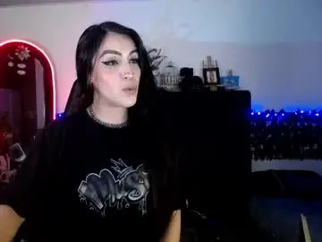 Chaturbate Live Sex of anastasiabasst__