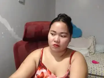 Chaturbate Live Sex Cam of bubblebuttpinay