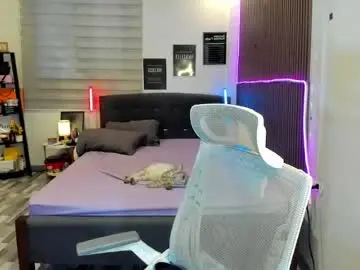Chaturbate Adult Webcam of callme_ivyaguas