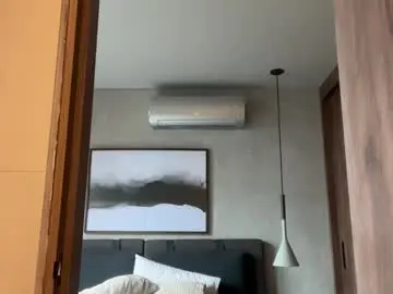Chaturbate Sex Cam of camiliakxoxo
