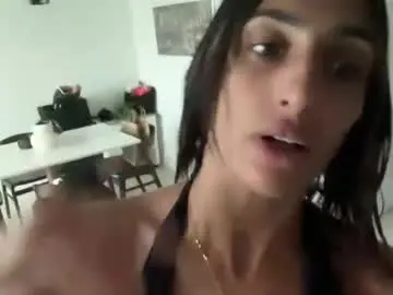 Chaturbate Adult Webcam of camiliakxoxo