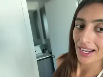 Chaturbate Live Porn of camiliakxoxo
