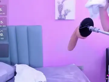 Chaturbate Best Webcam of caroline_bigboobs_