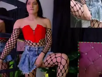 Chaturbate Adult Video Chat of cataleya_divine