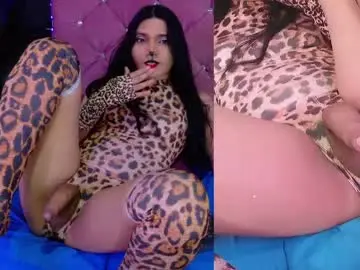 Chaturbate Free Live Porn of cataleya_divine