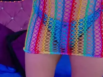 Chaturbate Adult Webcam of cataleya_divine