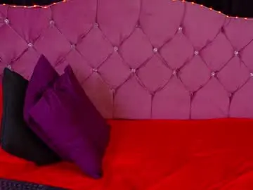Chaturbate Adult Webcams of cataleya_divine